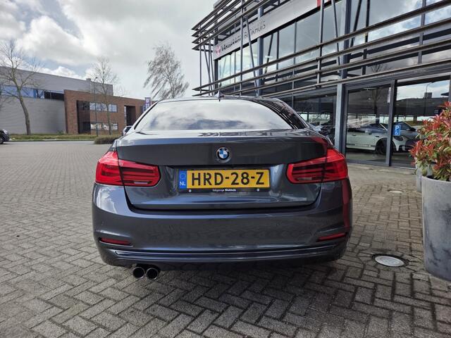 BMW 3-SERIE 330e iPerformance 184pk | Panodak | Head up | Climate
