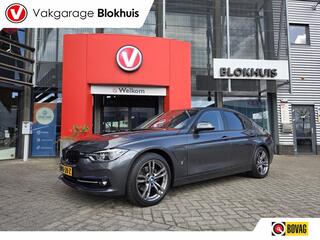 BMW 3-SERIE