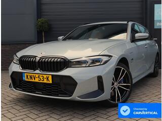 BMW 3-SERIE