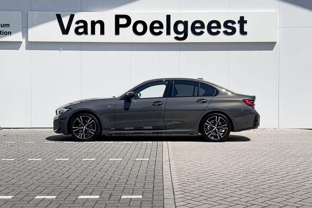 BMW 3-SERIE Sedan 318i | Comfort Pack | M Sport | Trekhaak | Comfort Access |