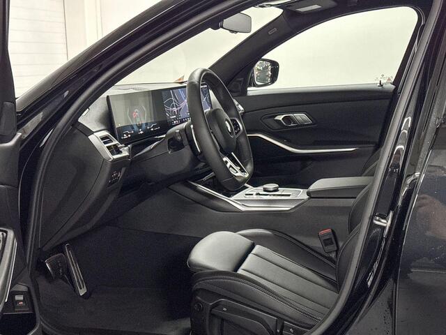 BMW 3-SERIE 318i M Sport | Trekhaak
