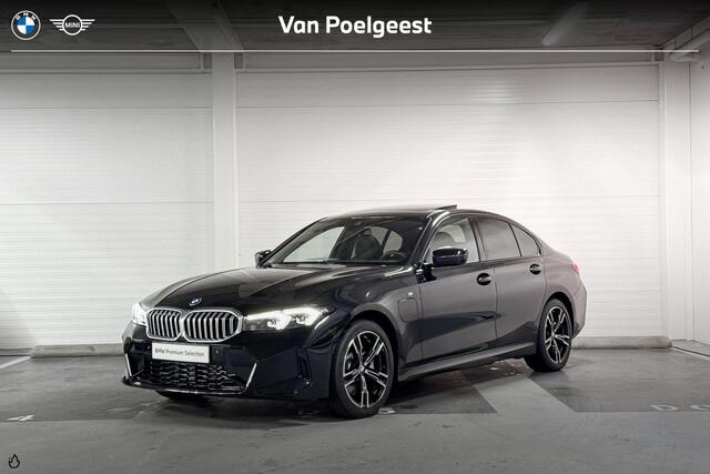 BMW 3-SERIE 330e M Sport | Schuifdak