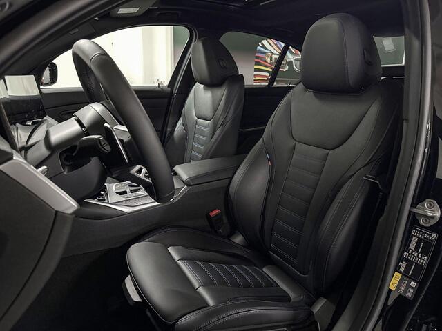 BMW 3-SERIE 330e M Sport | Schuifdak