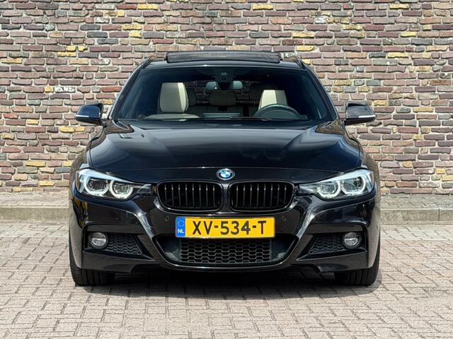 BMW 3-SERIE 330I M-Sport Touring Panodak BMW Individual Leer