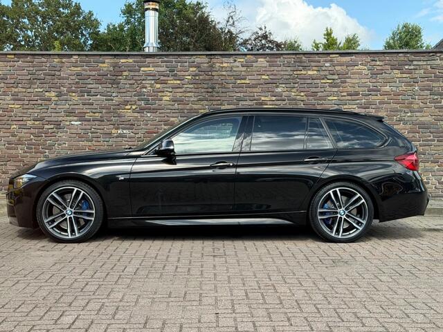 BMW 3-SERIE 330I M-Sport Touring Panodak BMW Individual Leer