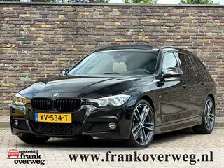 BMW 3-SERIE