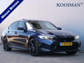 BMW 3-SERIE