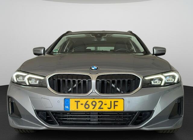 BMW 3-SERIE Touring NEW 318IA 2.0 156PK AUT. NAVI/LED/PDC/CARPLAY