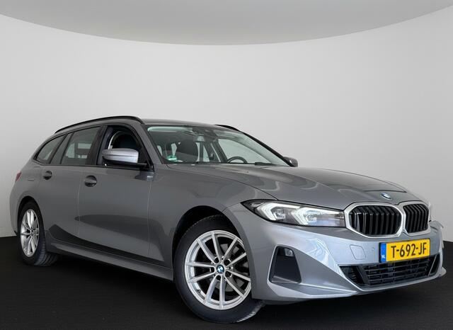 BMW 3-SERIE Touring NEW 318IA 2.0 156PK AUT. NAVI/LED/PDC/CARPLAY