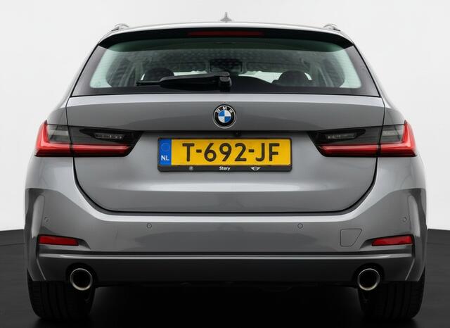 BMW 3-SERIE Touring NEW 318IA 2.0 156PK AUT. NAVI/LED/PDC/CARPLAY