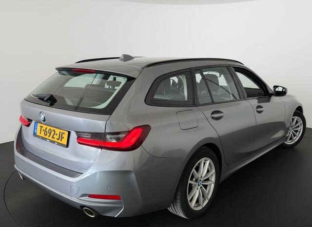 BMW 3-SERIE Touring NEW 318IA 2.0 156PK AUT. NAVI/LED/PDC/CARPLAY