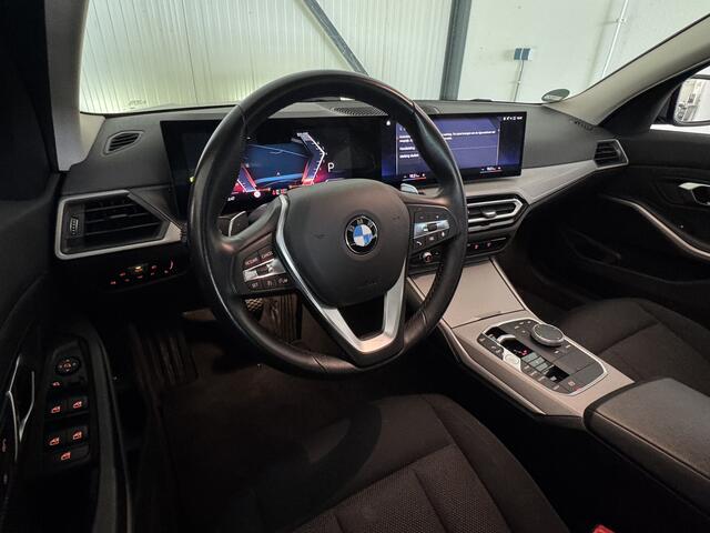BMW 3-SERIE Touring NEW 318IA 2.0 156PK AUT. NAVI/LED/PDC/CARPLAY