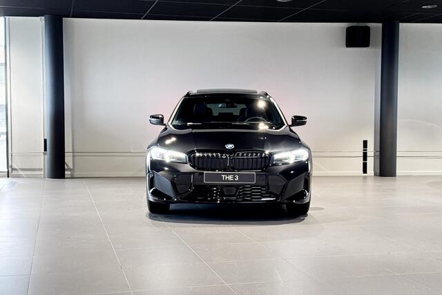 BMW 3-SERIE Touring 330e | M Sport Pro | Innovation Pack | Comfort Pack