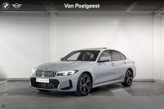 BMW 3-SERIE