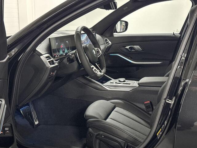 BMW 3-SERIE Touring 330e M Sport | Panoramadak | Trekhaak