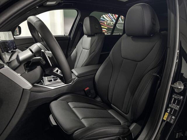 BMW 3-SERIE Touring 330e M Sport | Panoramadak | Trekhaak
