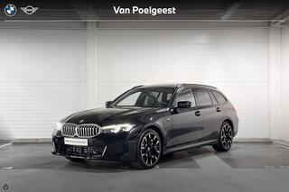 BMW 3-SERIE