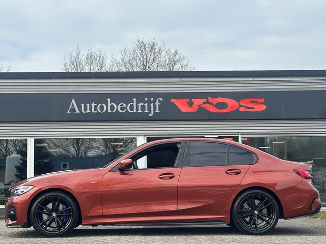 BMW 3-SERIE 330i xDrive M-Sport | 259 pk | Camera | Trekhaak | Carbon spoiler