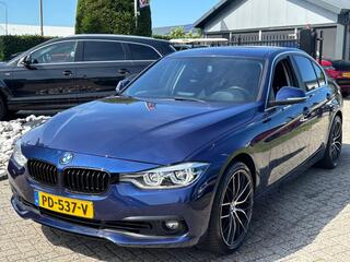 BMW 3-SERIE