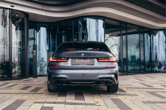 BMW 3-SERIE M340i xDrive High Executive