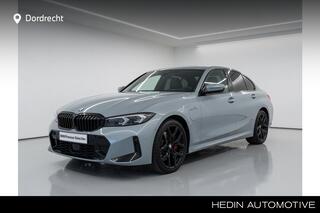 BMW 3-SERIE