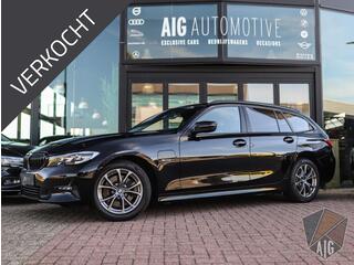 BMW 3-SERIE