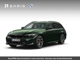 BMW 3-SERIE