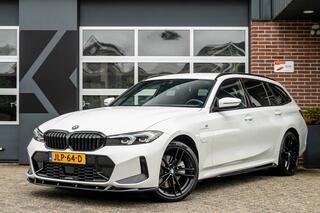 BMW 3-SERIE