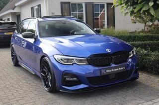BMW 3-SERIE