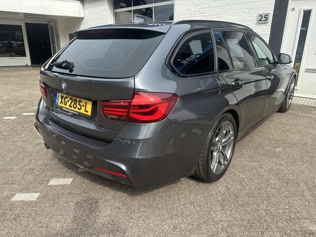 BMW 3-SERIE Touring 318i M Sport Edition /Automaat/Nieuwe apk bij aflevering/Distributiecompleet vervangen