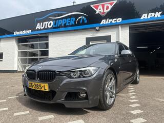 BMW 3-SERIE