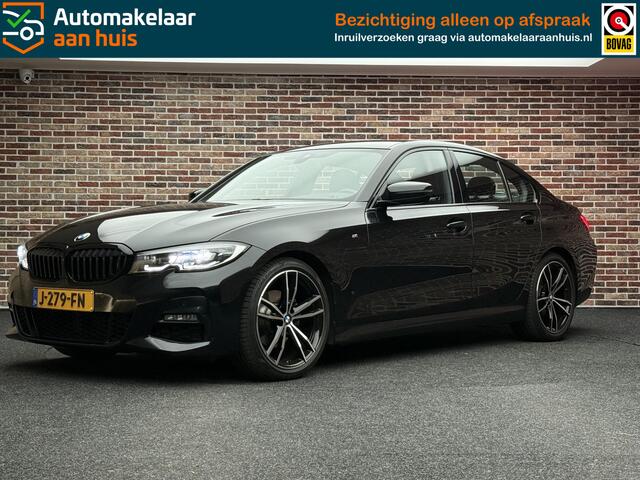BMW 3-SERIE 320i High Executive Edition