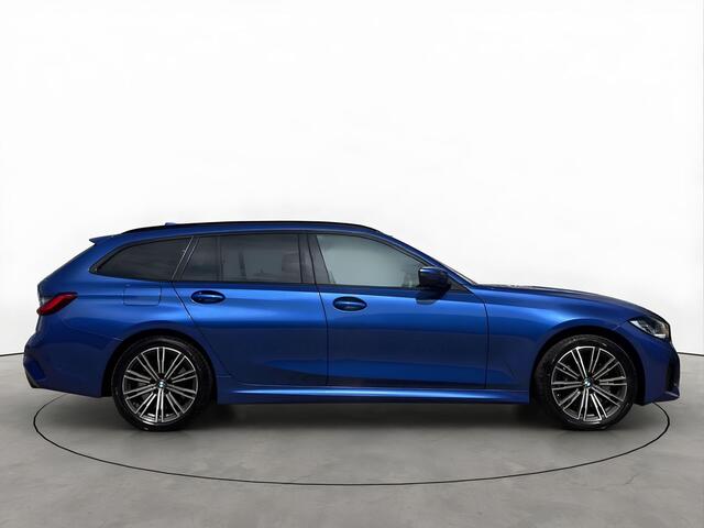 BMW 3-SERIE Touring 330E 292PK XDrive M-Sport Shadow Head-UP Laser