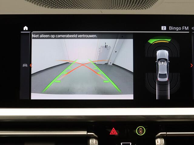BMW 3-SERIE 375pk M340i xDrive Executive Apple Carplay/Android Auto | Climate