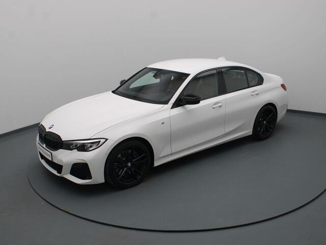 BMW 3-SERIE 375pk M340i xDrive Executive Apple Carplay/Android Auto | Climate