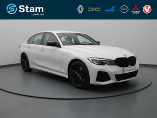 BMW 3-SERIE