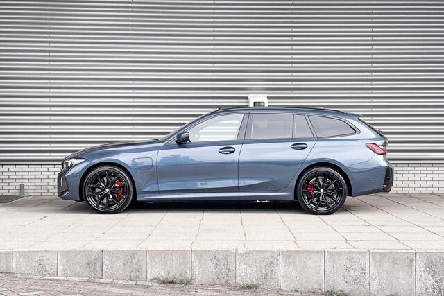 BMW 3-SERIE Touring 330e Huisselectie
