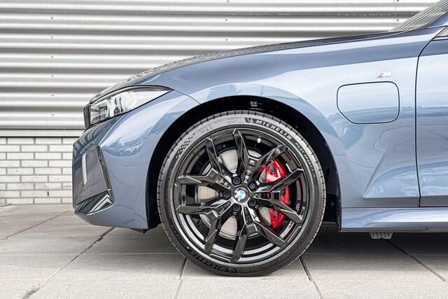 BMW 3-SERIE Touring 330e Huisselectie