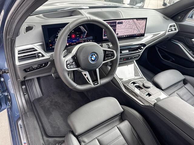 BMW 3-SERIE Touring 330e Huisselectie