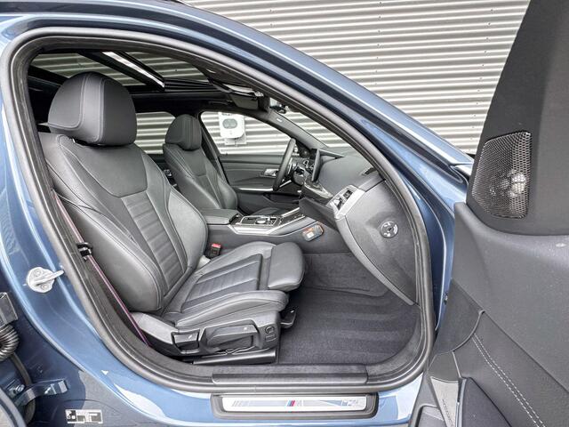 BMW 3-SERIE Touring 330e Huisselectie