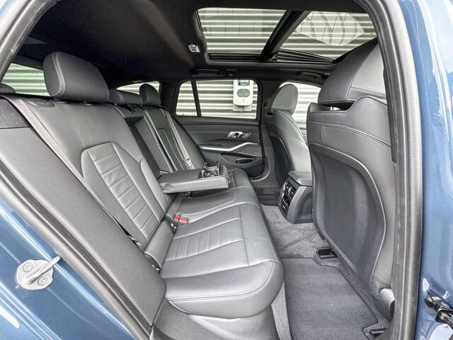 BMW 3-SERIE Touring 330e Huisselectie