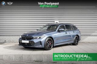 BMW 3-SERIE