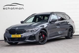 BMW 3-SERIE
