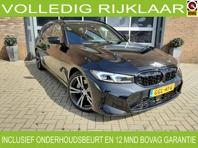 BMW 3-SERIE Touring 330i M