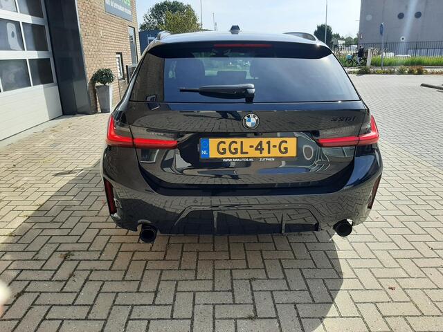 BMW 3-SERIE Touring 330i M