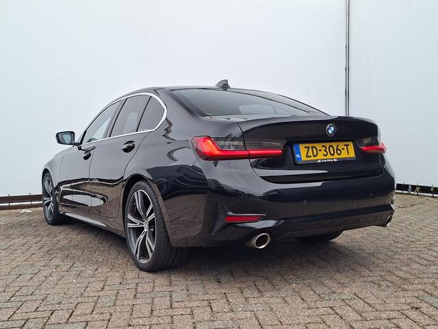 BMW 3-SERIE 320i Executive Edition Carplay Sport Leder