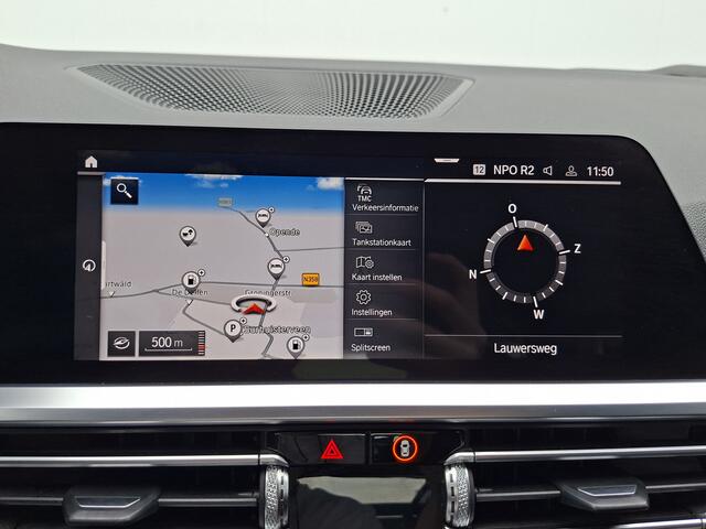 BMW 3-SERIE 320i Executive Edition Carplay Sport Leder
