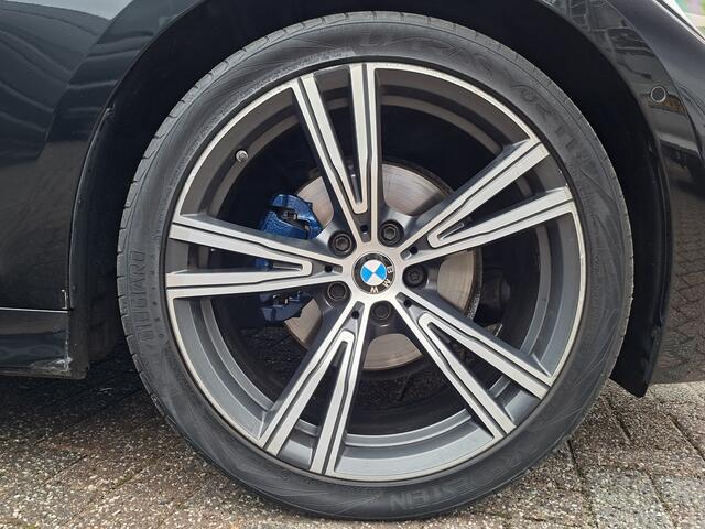 BMW 3-SERIE 320i Executive Edition Carplay Sport Leder