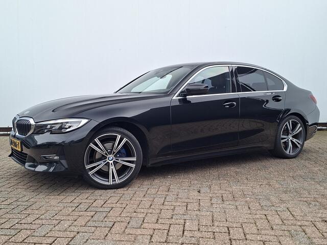 BMW 3-SERIE 320i Executive Edition Carplay Sport Leder