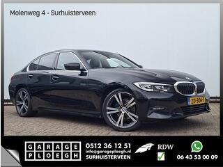 BMW 3-SERIE